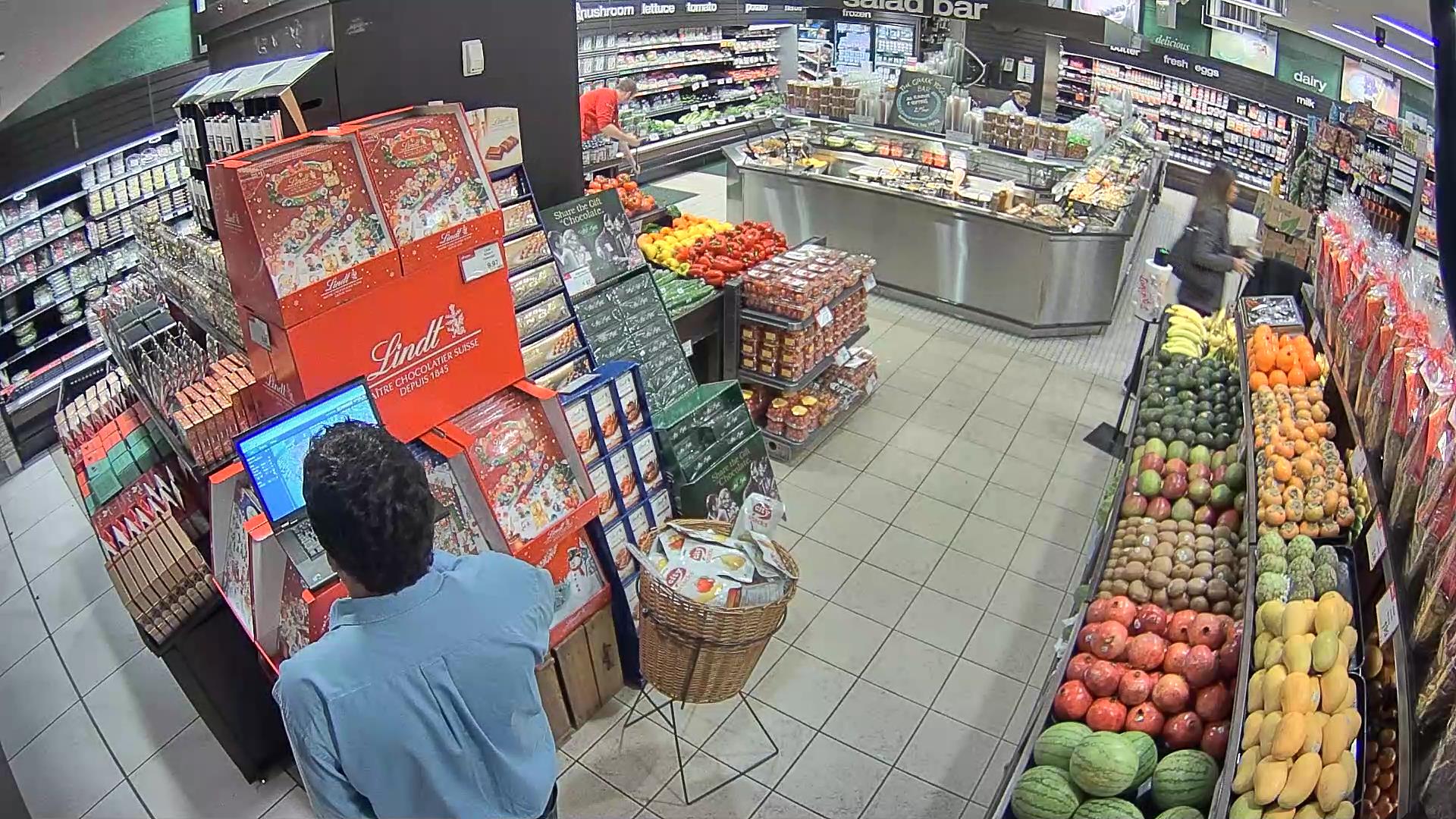 Retail_Store_Wide_Angle_Security_Camera - SEQ security camera systems