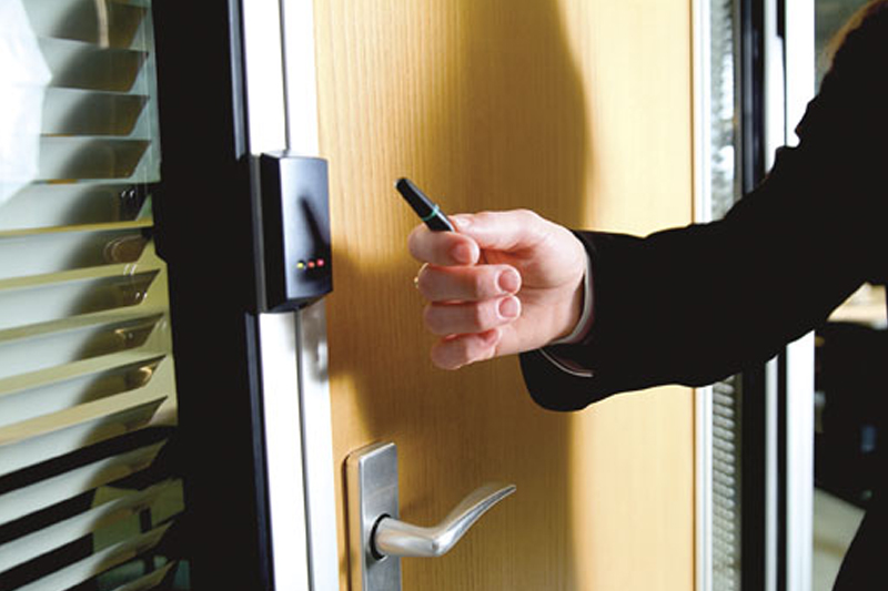 Access Control System
