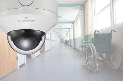 Retirement Homes Surveillance Systems