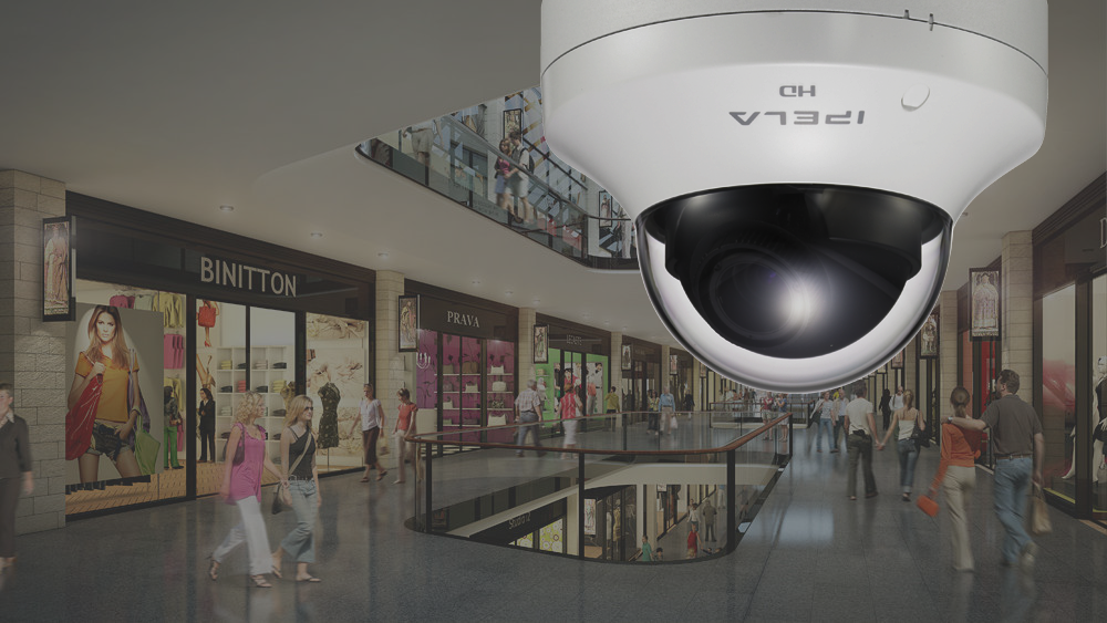 Got Security Hookup Mall The I Got Security Hookup Mall The I